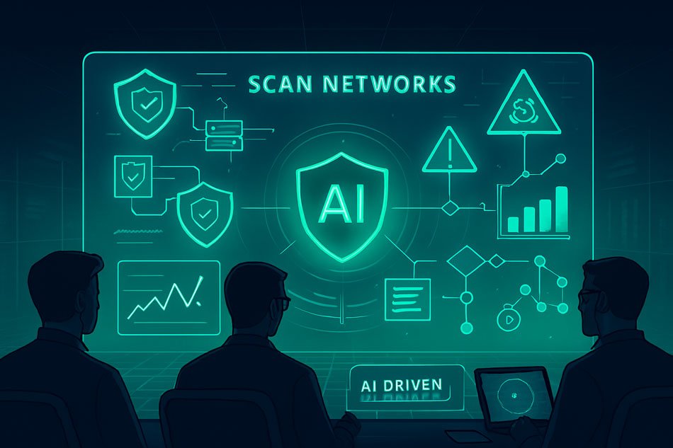 AI Strategy & Integration Consulting