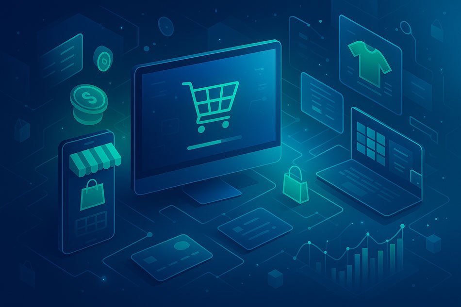 E-commerce Platform Setup & Integration