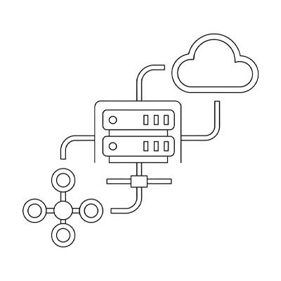 Infrastructure-Services-Network