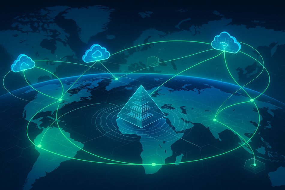 LAN/WAN & SD-WAN Deployment