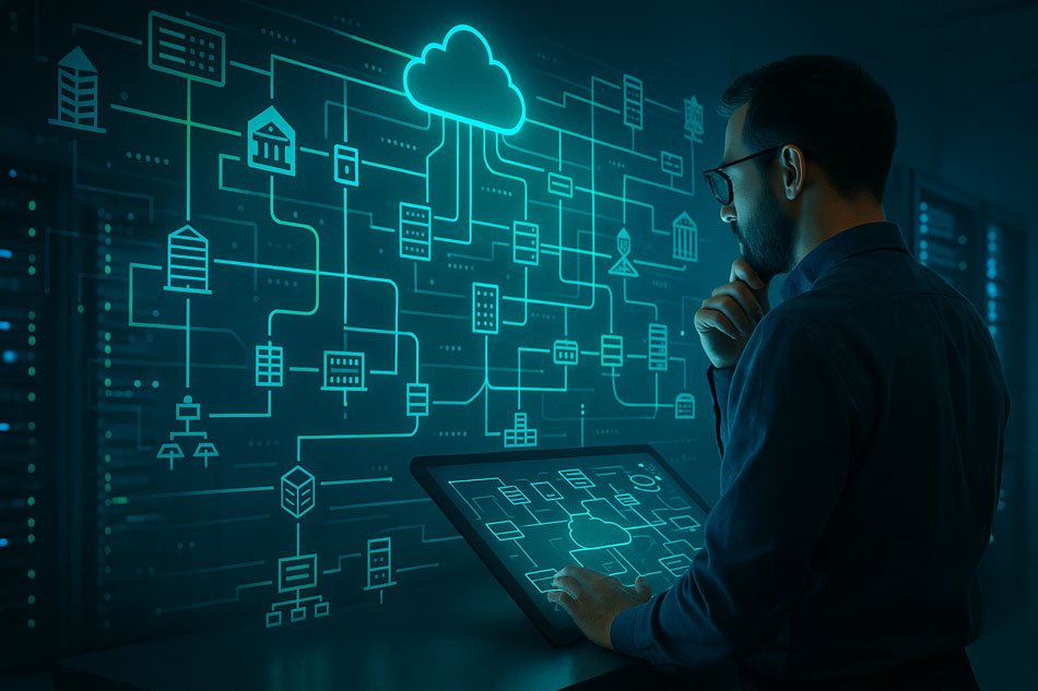 Network Migration, Upgrade, and Modernization Consulting