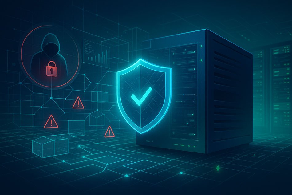 Network Security (Firewalls, IDS/IPS, Segmentation)
