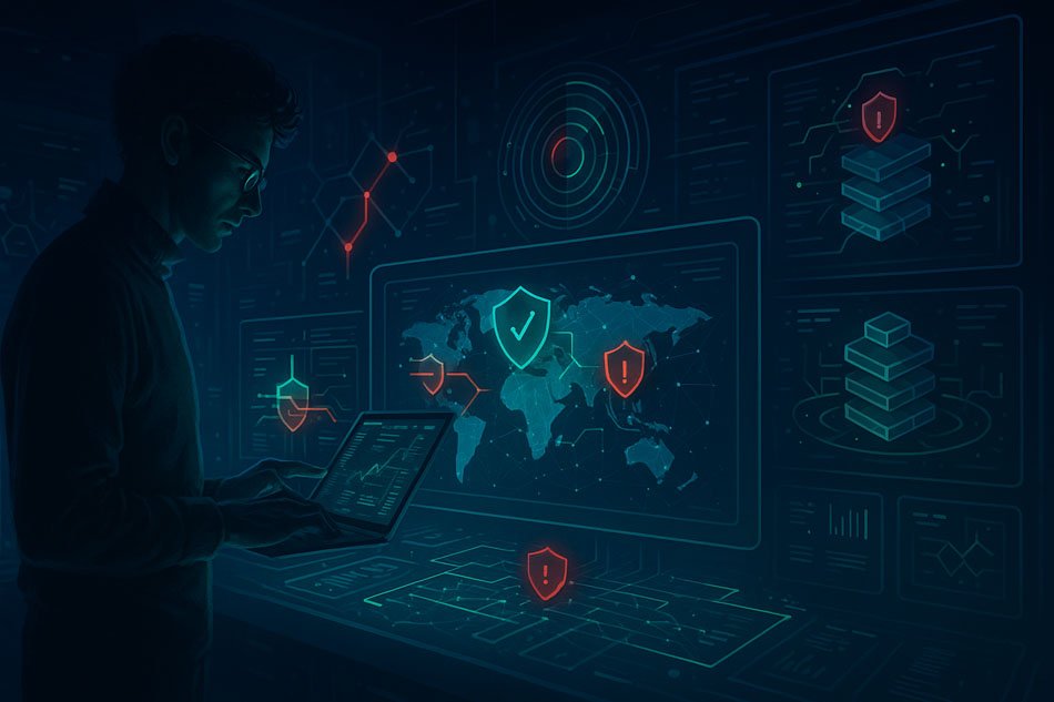 Penetration Testing / Vulnerability Assessment