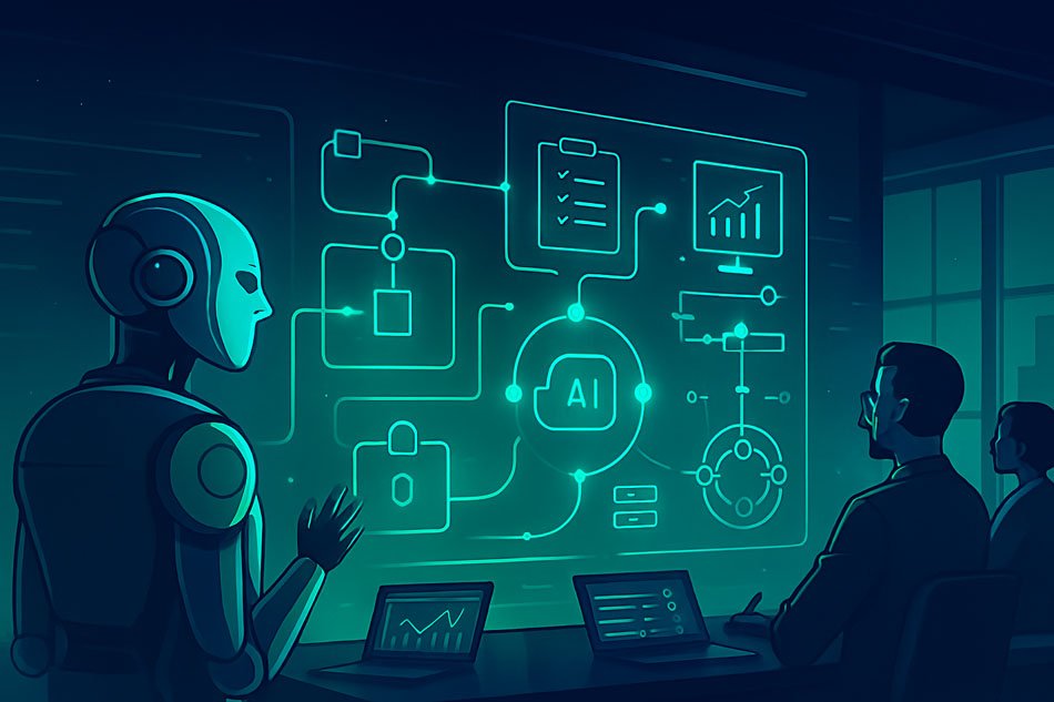 Predictive Analytics & Data Intelligence