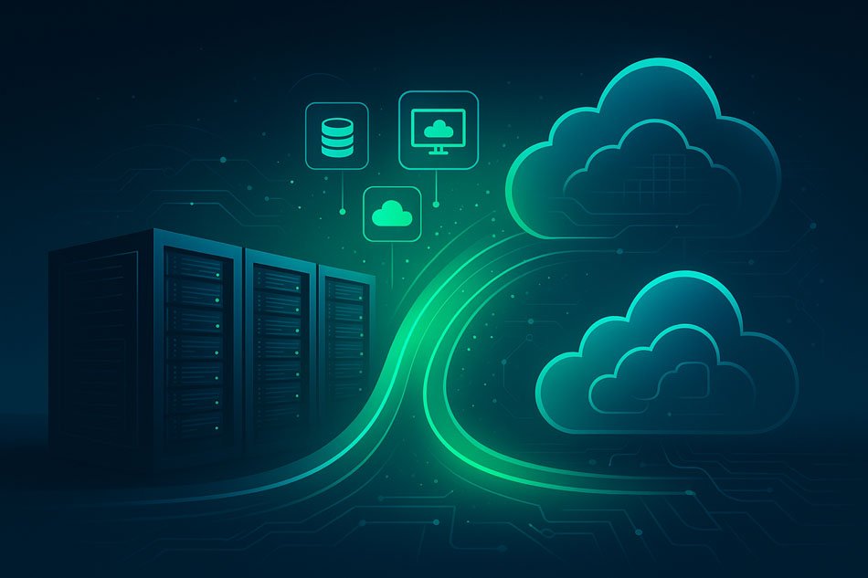 Private Cloud / Hybrid Cloud Infrastructure