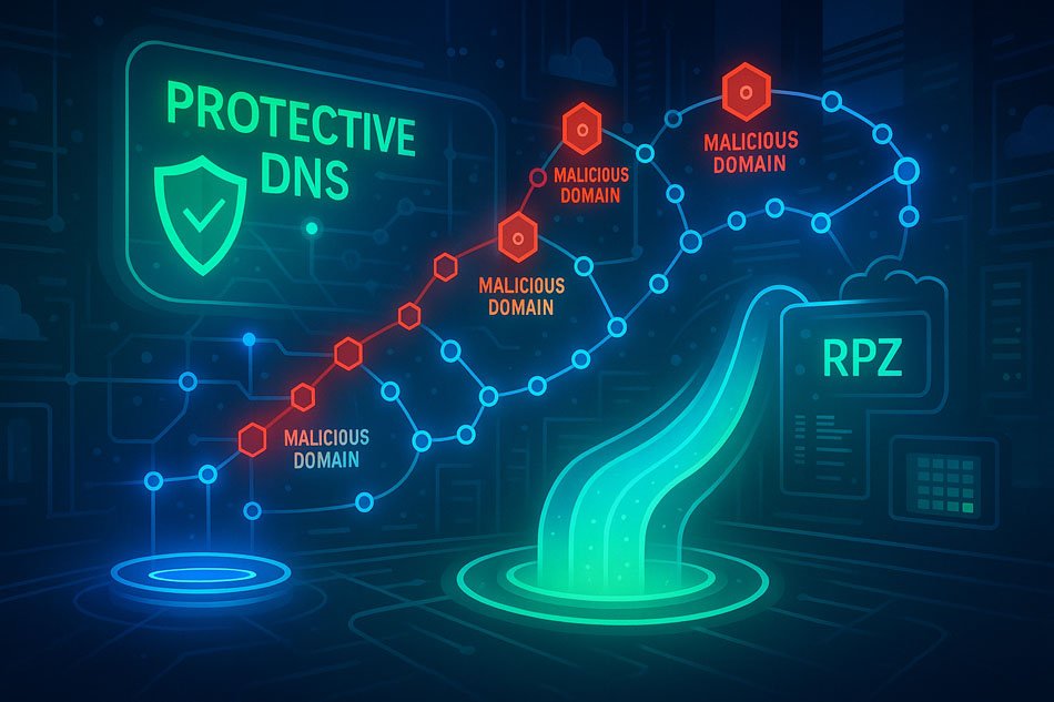 Protective DNS and Response Policy Zone (RPZ) Solutions