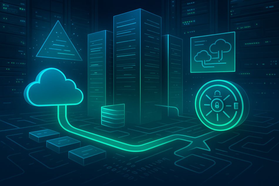 Storage / Backup / Disaster Recovery Infrastructure